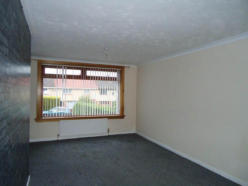 2 bed property for sale in Bilsland Road, Glenrothes KY6, £89,995 Zoopla