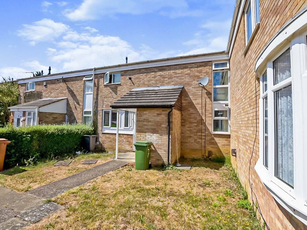 Warnham, Wellingborough NN8