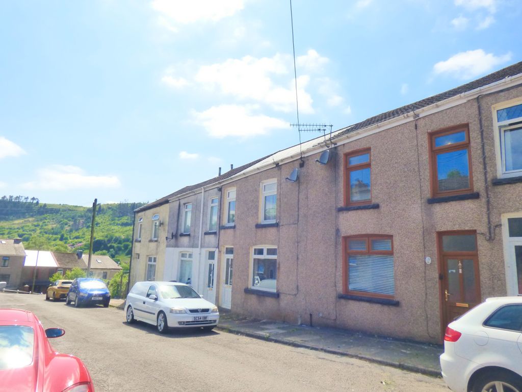 2 bed terraced house for sale in James Road, Blaengarw, Bridgend CF32 Zoopla 2 bed terraced house for sale in James Road, Blaengarw, Bridgend CF32 Zoopla
