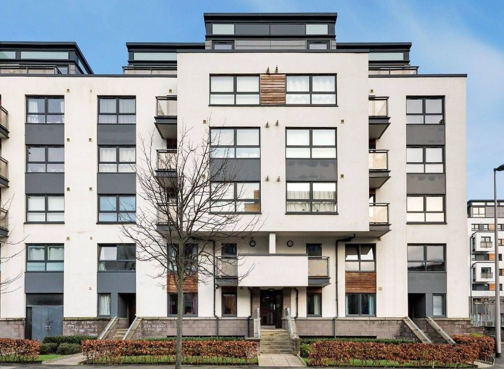 1 bed flat to rent in Waterfront Park, Edinburgh EH5 Zoopla