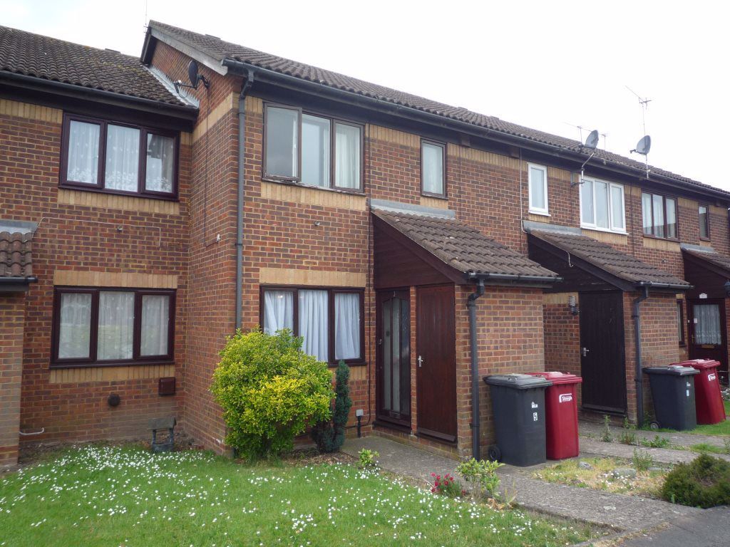 1 bed to rent in Hardy Close, Cippenham, Slough SL1 Zoopla