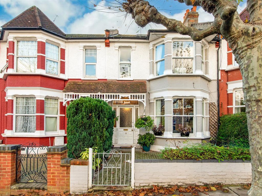 4 bed terraced house to rent in Bow Lane, London N12, £3,500 pcm Zoopla