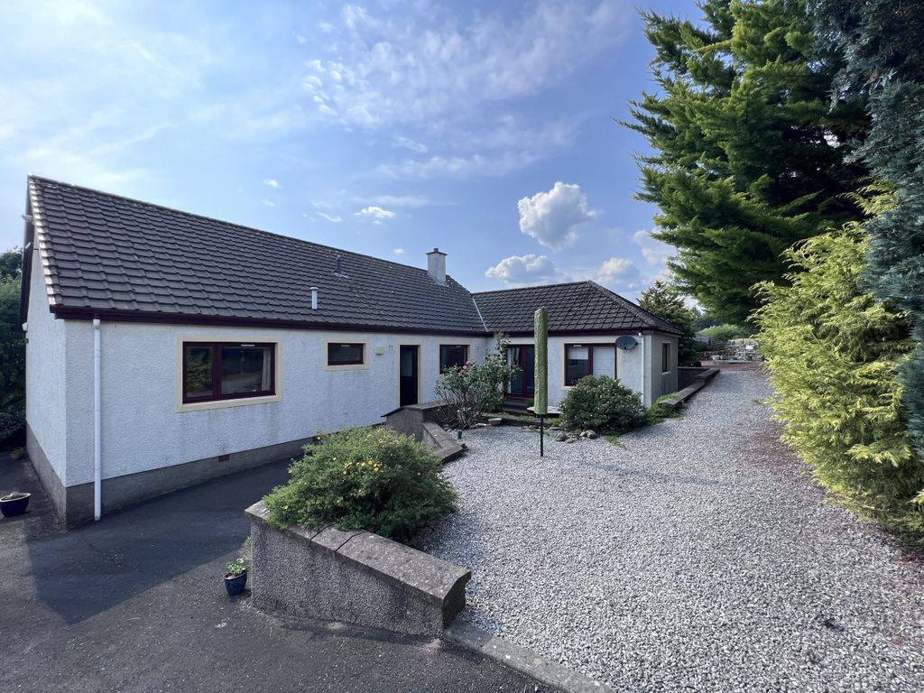 3 bed detached house for sale in Kendarroch, St Johns Town Of Dalry