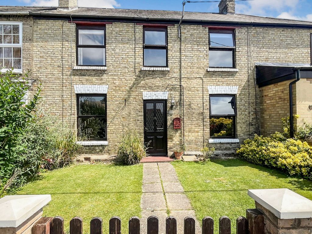 3 bed property for sale in Downham Road, Watlington, King's Lynn PE33