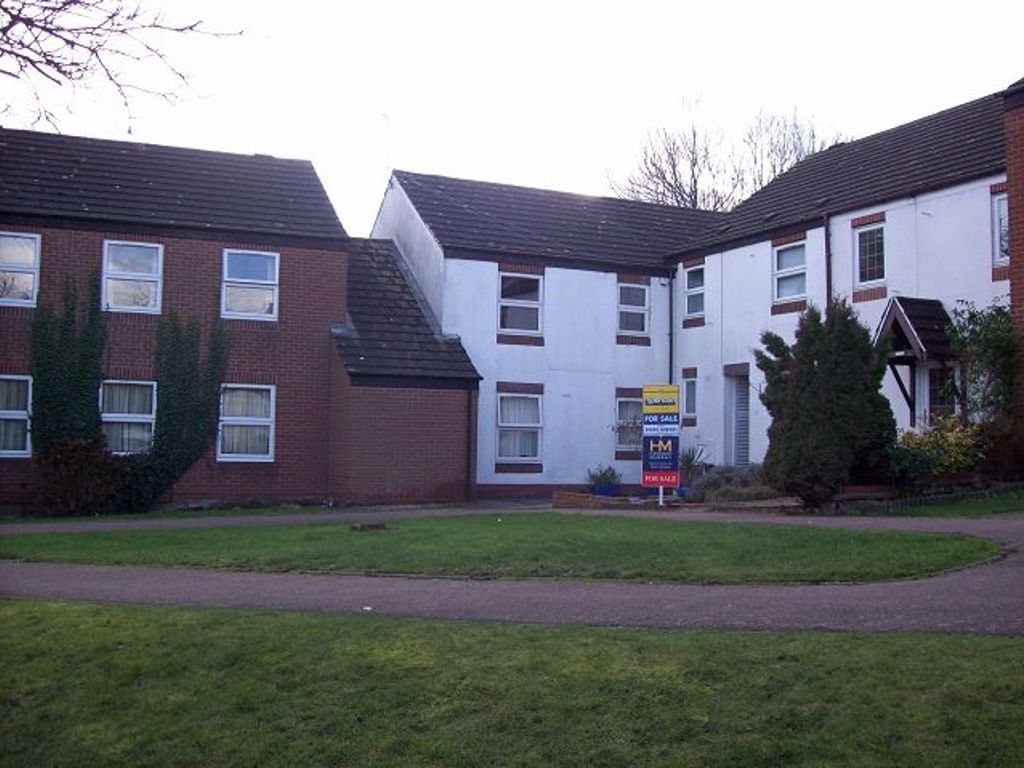 2 bed flat to rent in Desford Road, Thurlaston, Leicester LE9 Zoopla