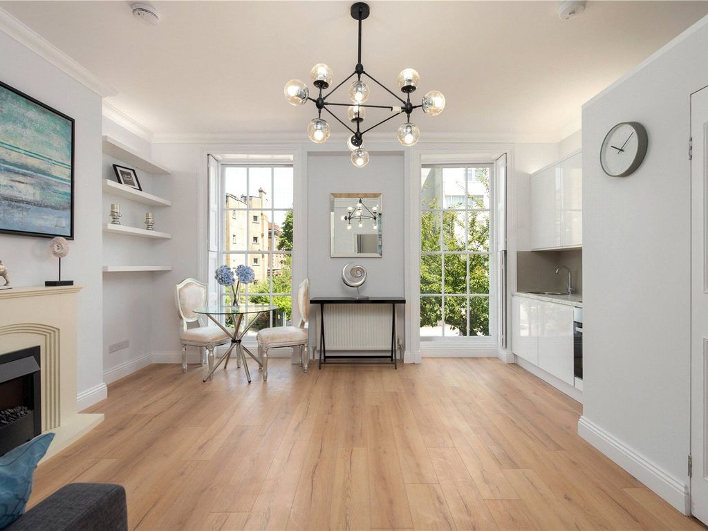 Marchmont Street, Bloomsbury, London WC1N