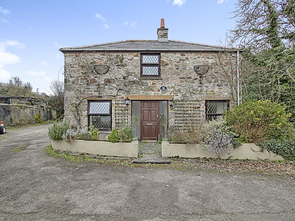 2 bed cottage for sale in Perranwell Station, Truro, Cornwall TR3 Zoopla