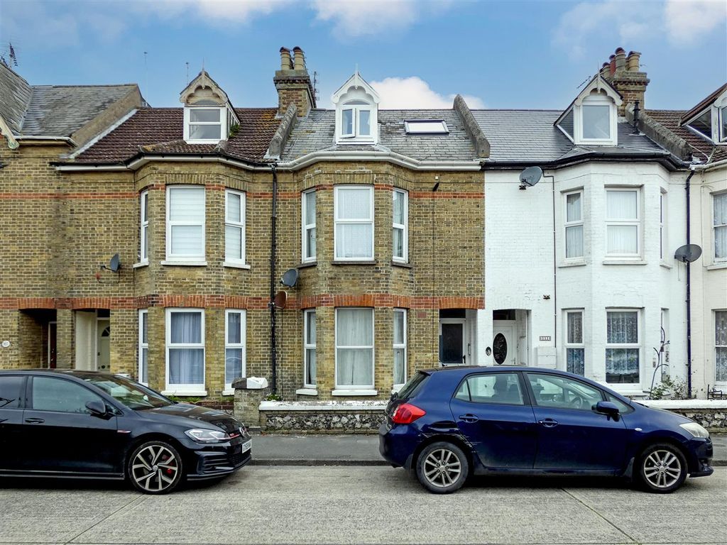 1 bed flat for sale in Bayford Road, Littlehampton BN17 Zoopla