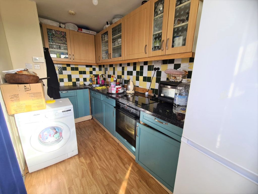 Masterman House, Elmington Estate, Camberwell SE5  