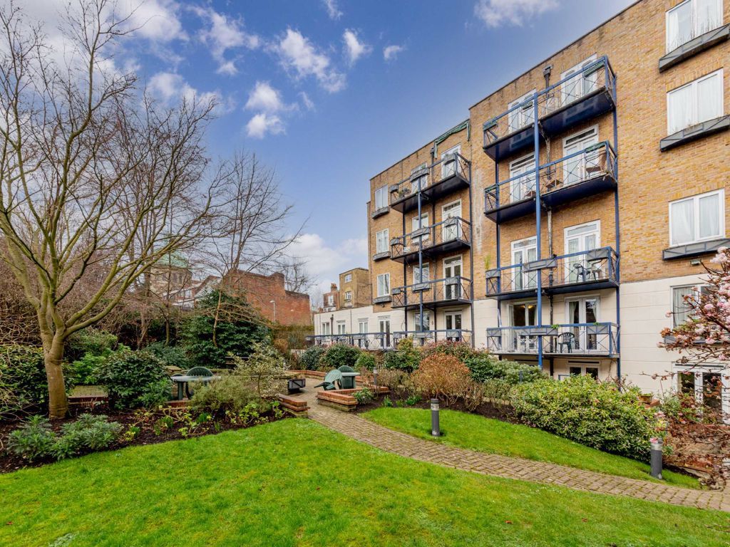 1 bed flat for sale in Hornsey Lane, London N6 Zoopla