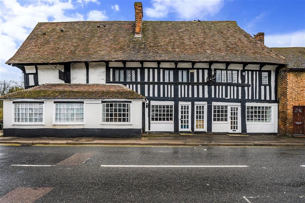 Studio for sale in North Street, Headcorn, Kent TN27 Zoopla