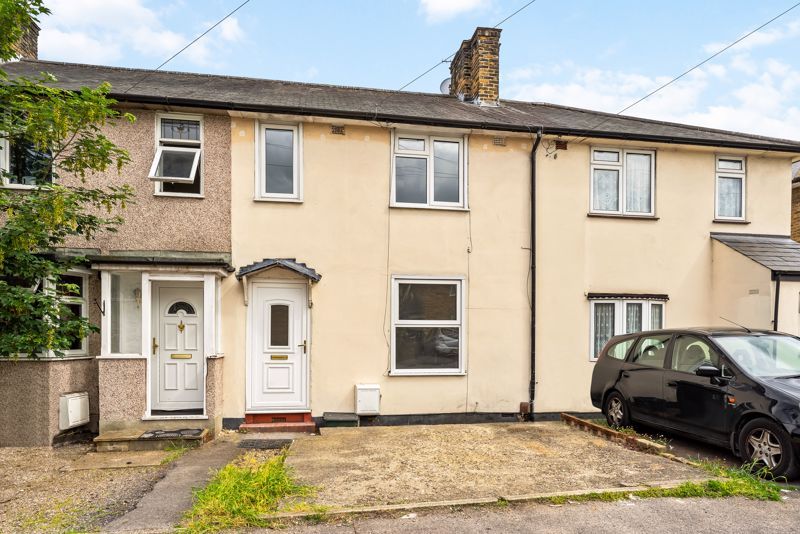 3 bed terraced house for sale in Westminster Road, Sutton SM1 Zoopla