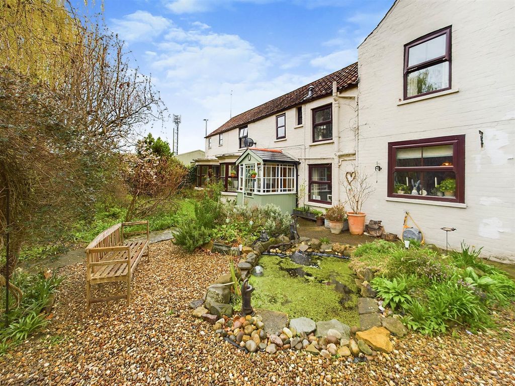 3 bed detached house for sale in Albion Street, Driffield YO25 Zoopla