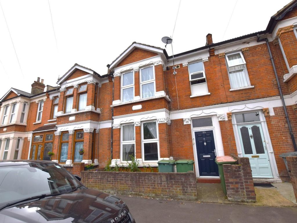 2 bed flat to rent in Kingsley Road, Forest Gate E7 Zoopla