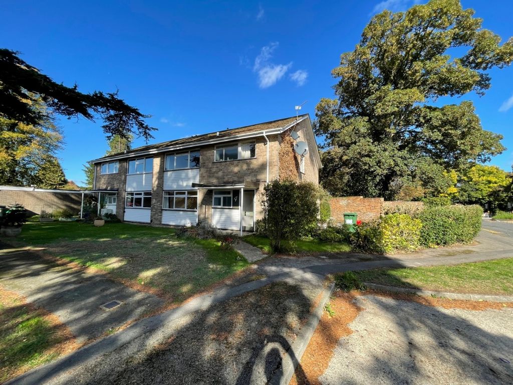 2 bed to rent in Speen Hill Close, Newbury RG14 Zoopla