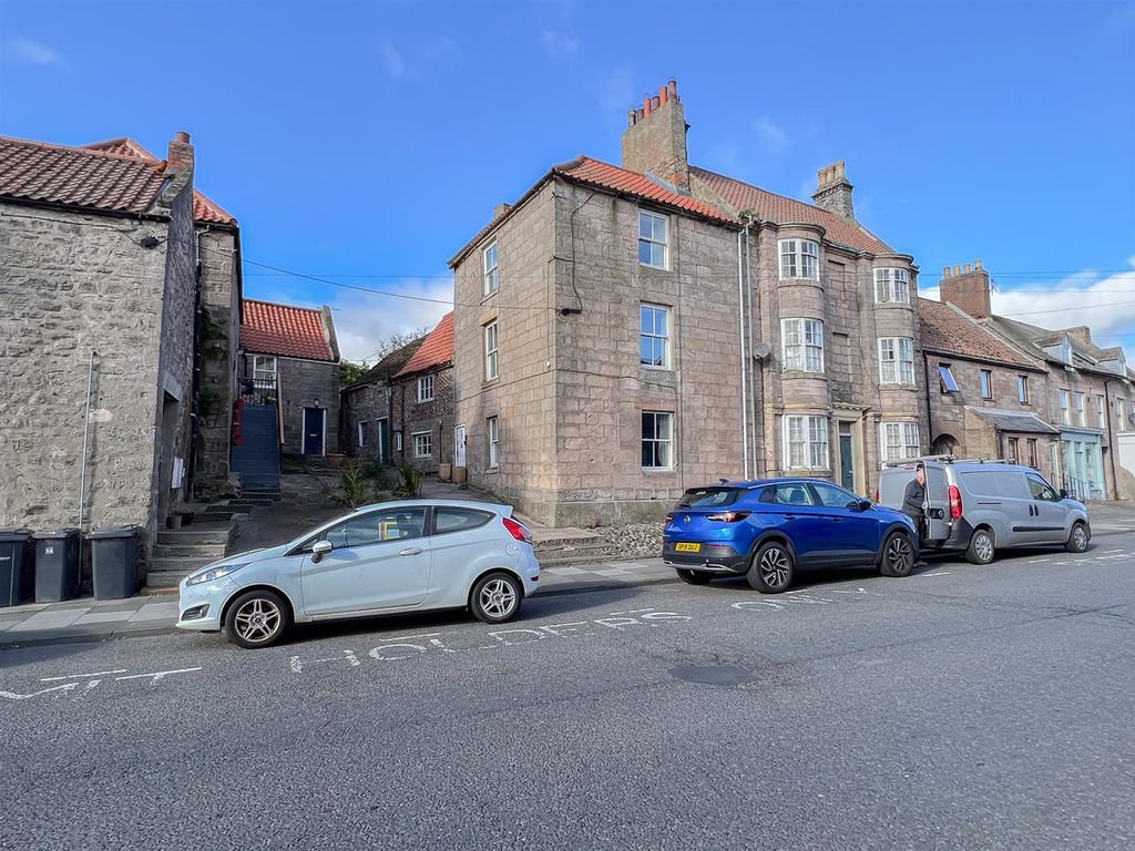 4 bed town house for sale in Main Street, Tweedmouth, BerwickUpon