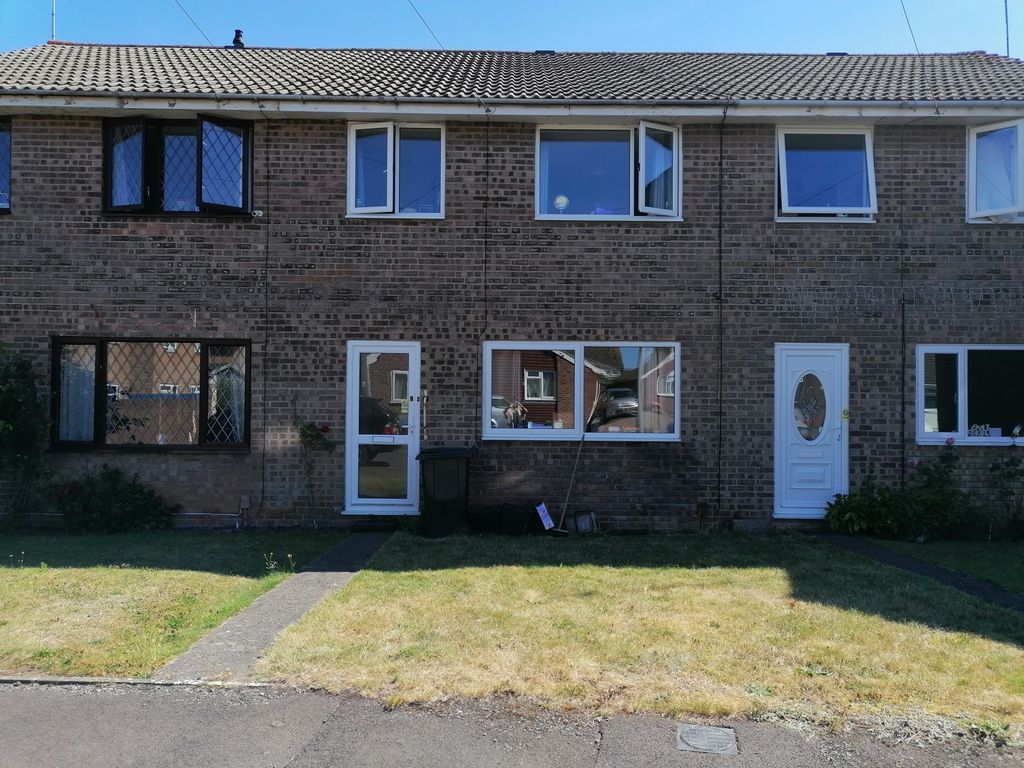 3 bed terraced house to rent in Dorchester Close, Nailsea, Bristol BS48 Zoopla