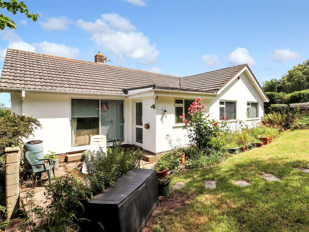 3 bed detached bungalow for sale in Instow, Bideford EX39 Zoopla