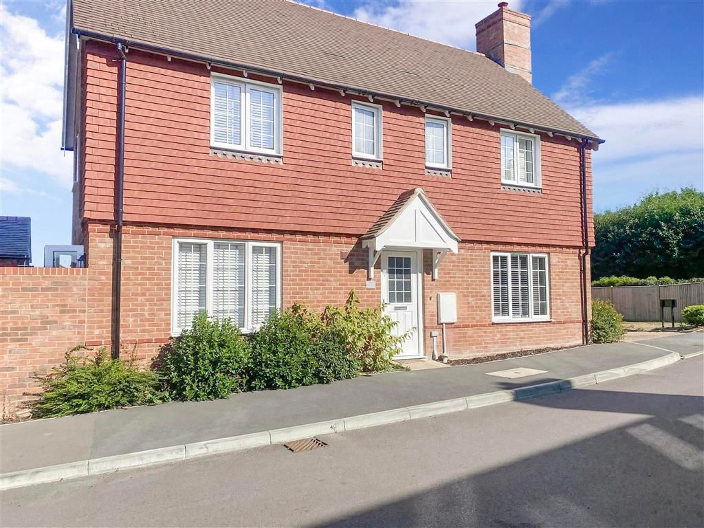 4 bed detached house for sale in Castle Way, Boughton Monchelsea