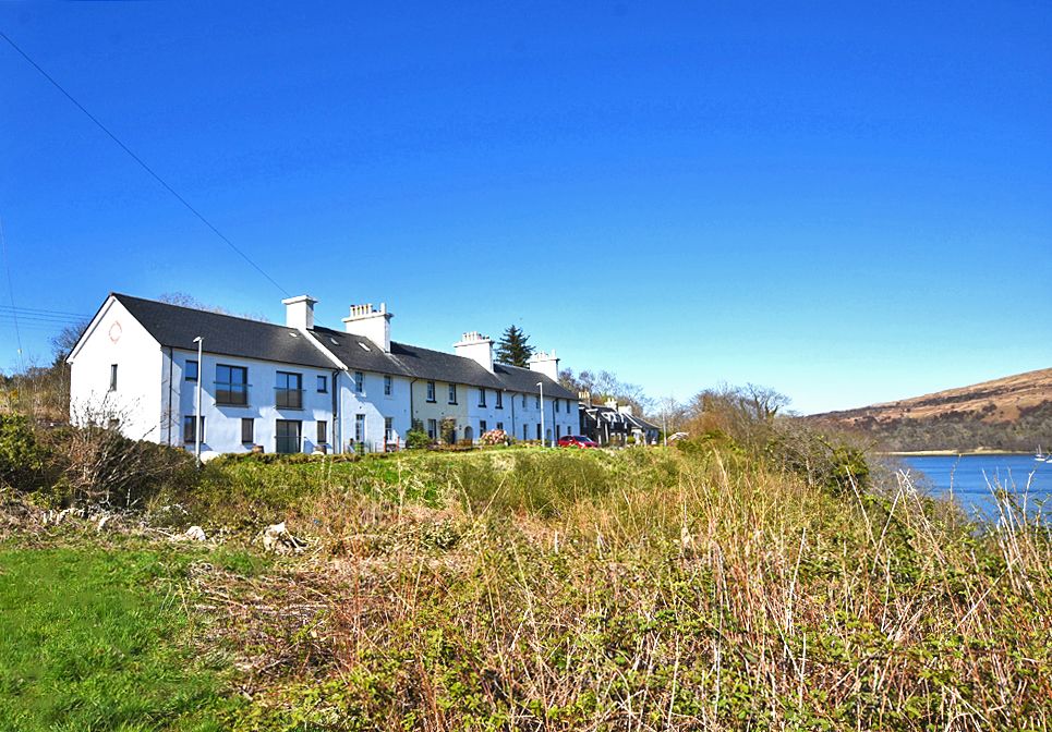 8 bed terraced house for sale in High Street, Lochaline PA80 Zoopla