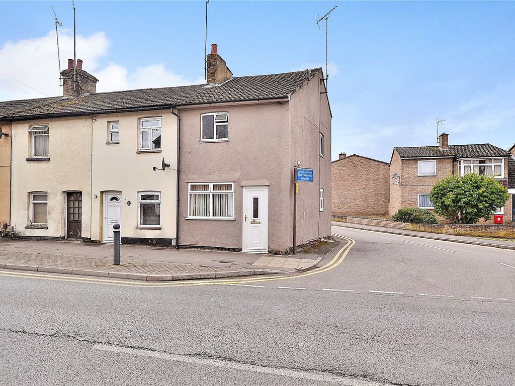 Church Street, Leighton Buzzard, Bedfordshire LU7  