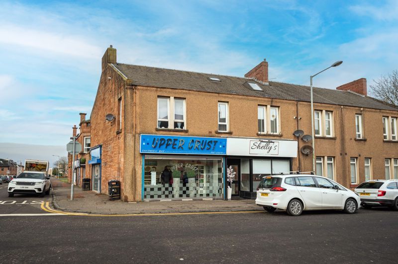 2 bed for sale in Manse Road, Motherwell ML1 Zoopla