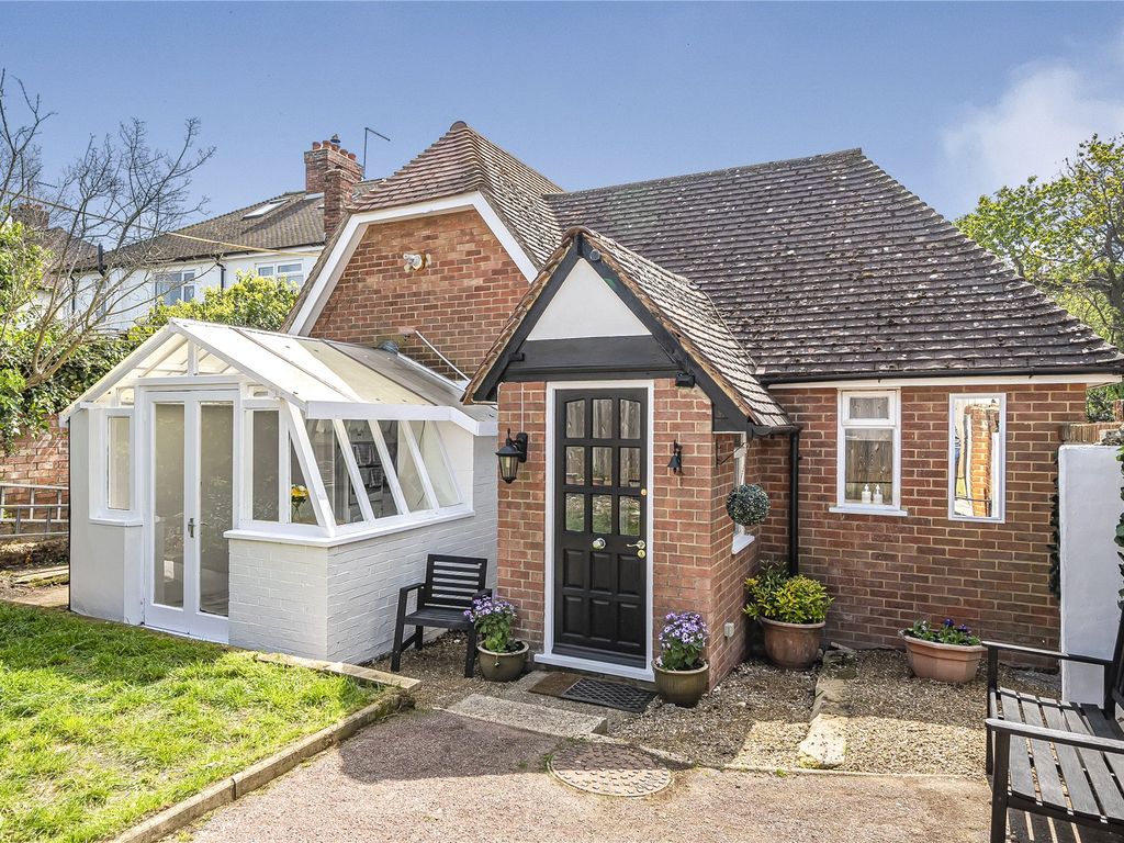 2 bed bungalow for sale in Staines Hill, Sturry, Canterbury, Kent CT2