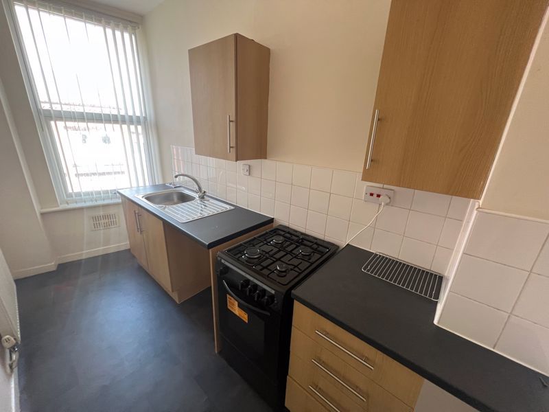 1 bed flat to rent in Peel Road, Bootle L20 Zoopla