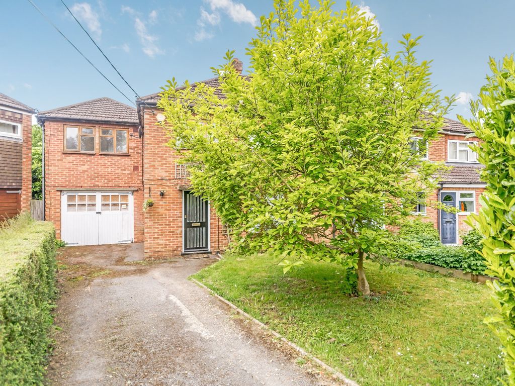 5 bed semidetached house for sale in Longwood Lane, Amersham HP7 Zoopla