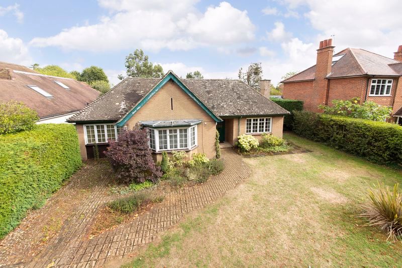 Norman Avenue, Abingdon OX14  