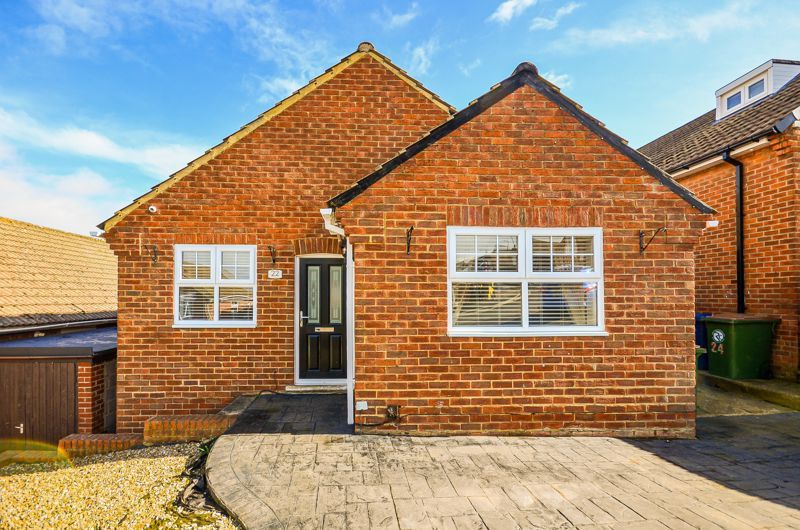 2 bed detached house for sale in 22 Farmbank Road, Ormesby