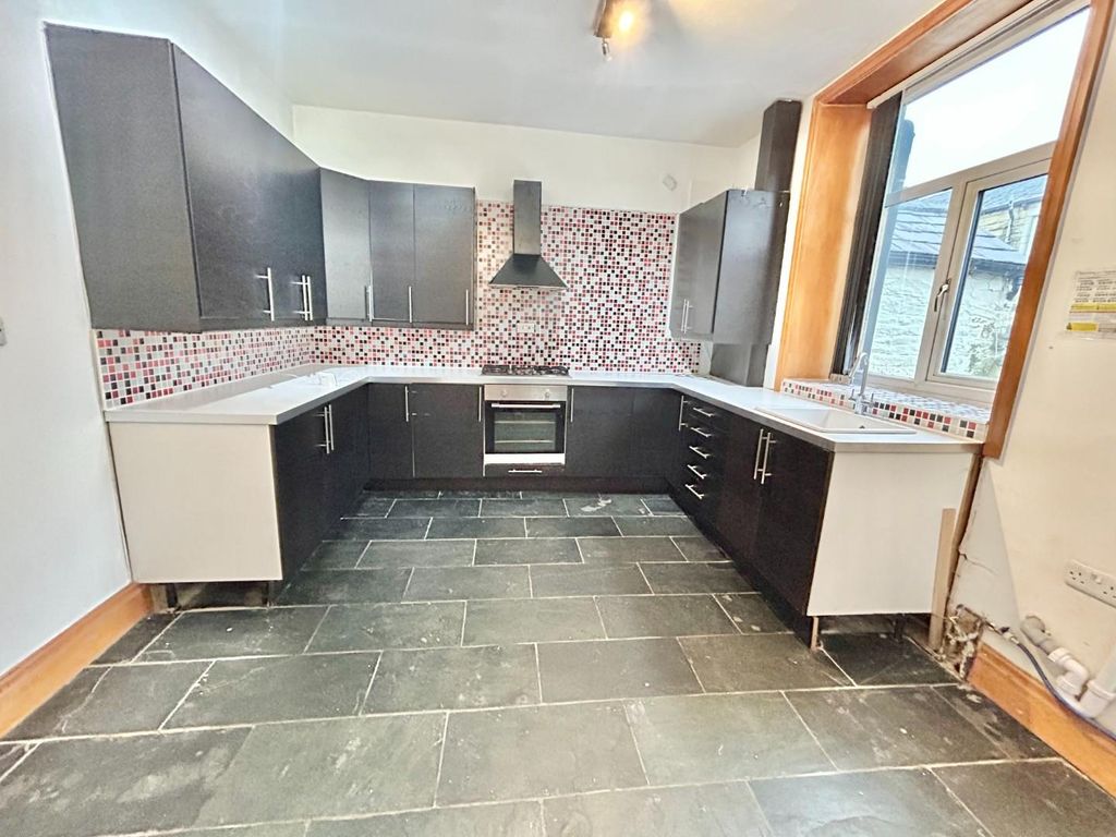 2 bed terraced house for sale in Street, Barrowford, Nelson BB9, £120,000 Zoopla