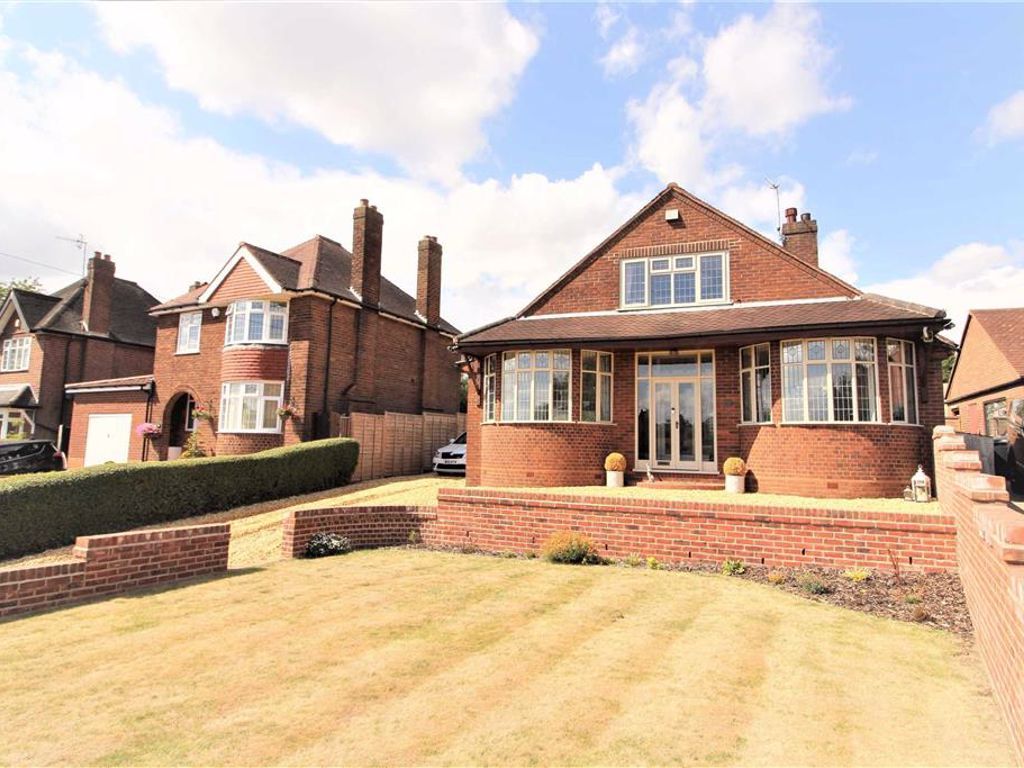 5 bed detached bungalow for sale in Catholic Lane, Sedgley, Dudley DY3