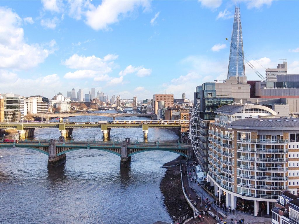 Benbow House, 24 New Globe Walk, London SE1  