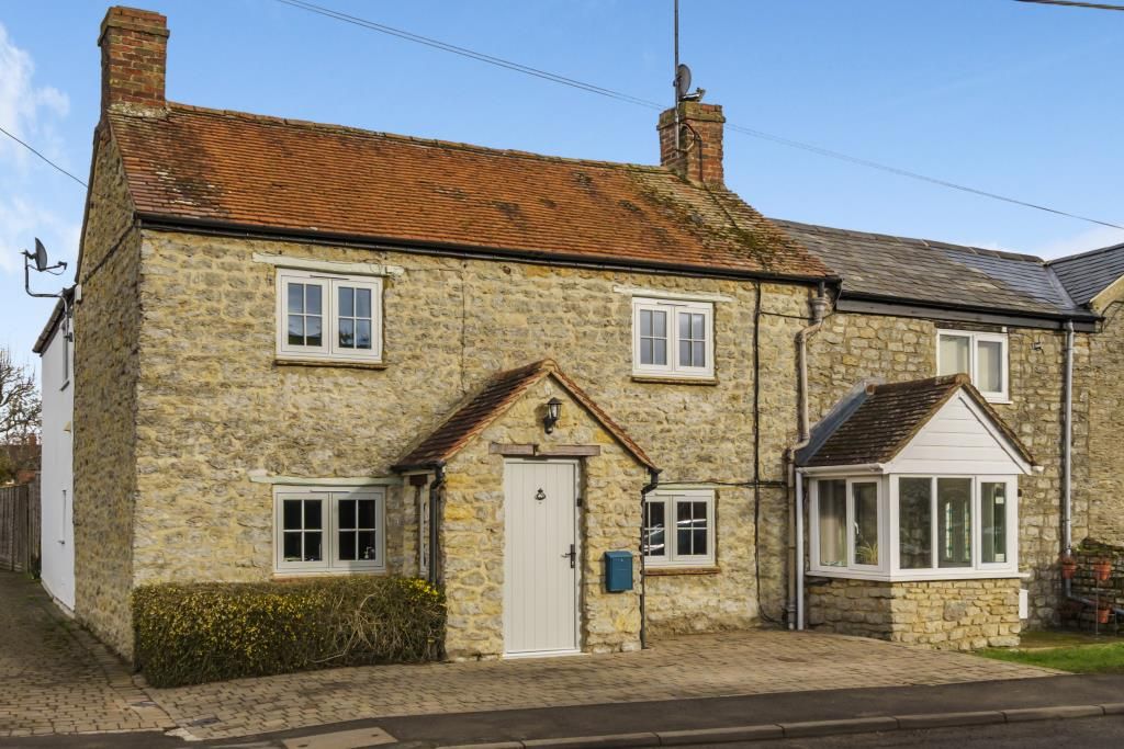 3 bed cottage for sale in Launton Village, Oxfordshire OX26 Zoopla