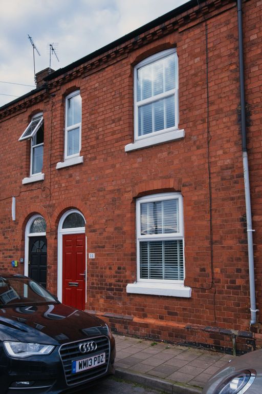 3 bed terraced house for sale in West Street, Hoole, Chester CH2 Zoopla