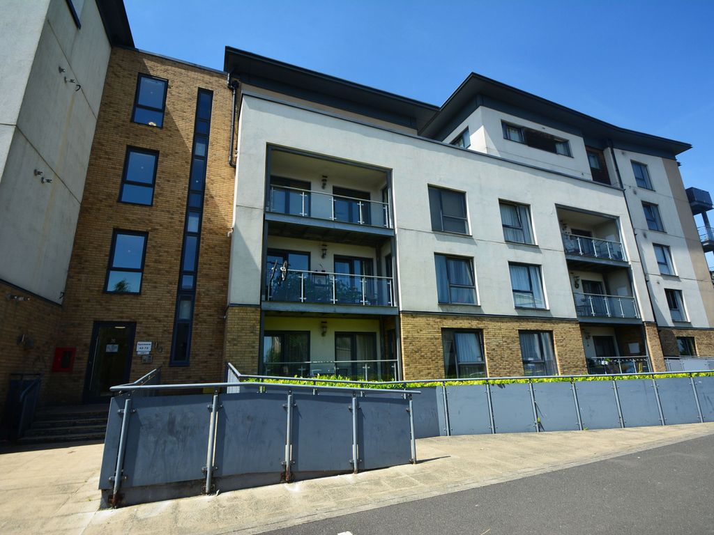 1 bed flat to rent in Hammonds Drive, Fengate, Peterborough PE1 Zoopla