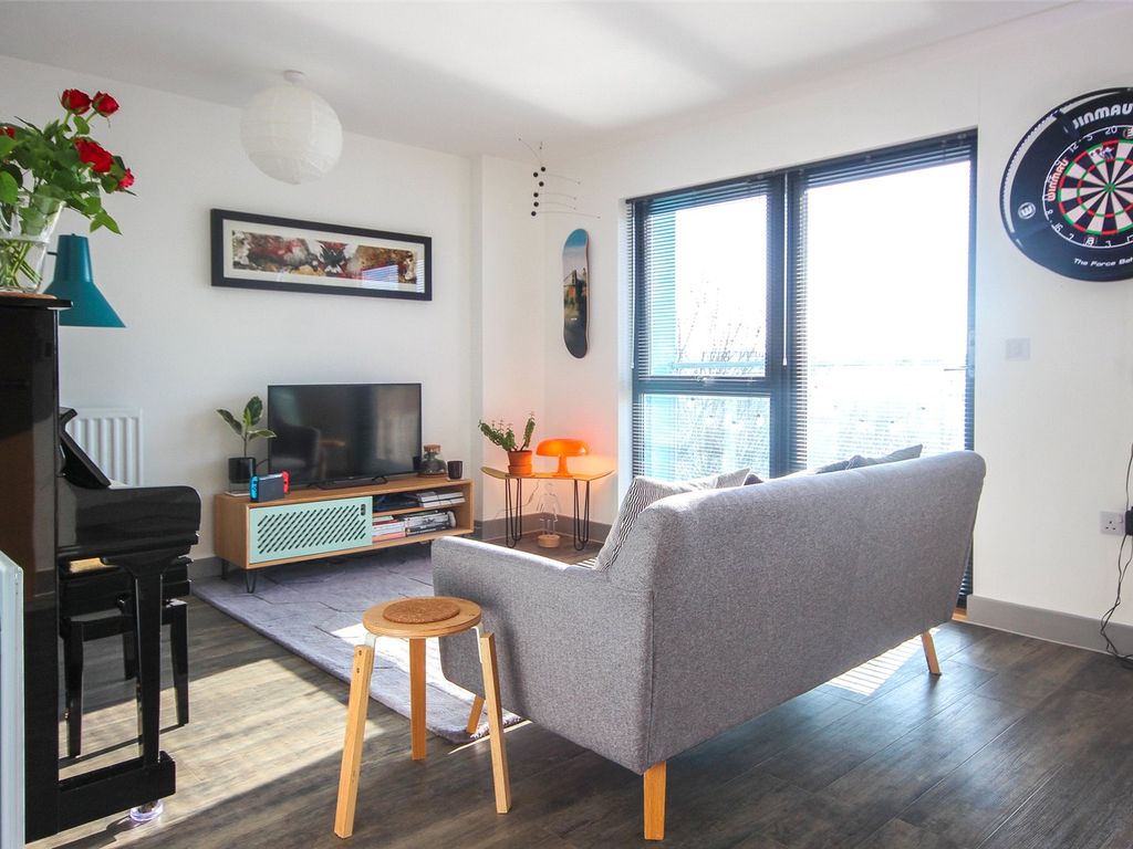 1 bed flat for sale in Paintworks, Arnos Vale, Bristol BS4 Zoopla