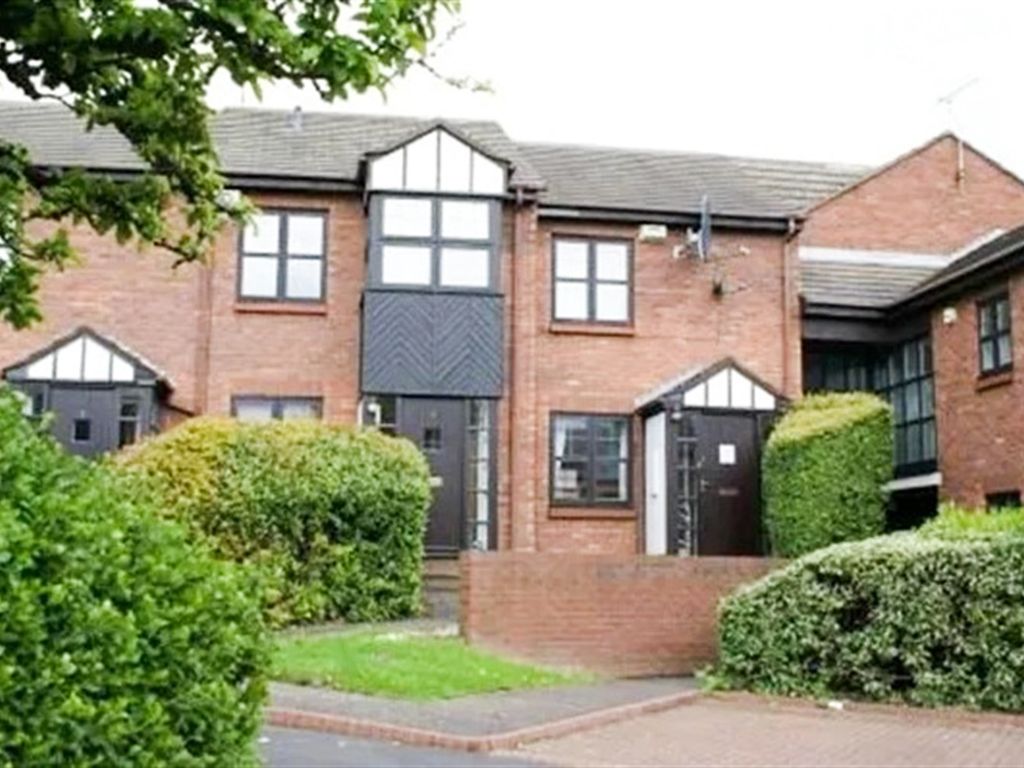 2 bed flat for sale in Portland Mews, Sandyford, Newcastle Upon Tyne