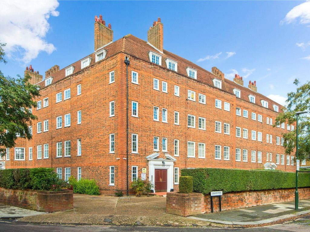 2 bed flat for sale in Sion Road, Twickenham TW1, £495,000 Zoopla
