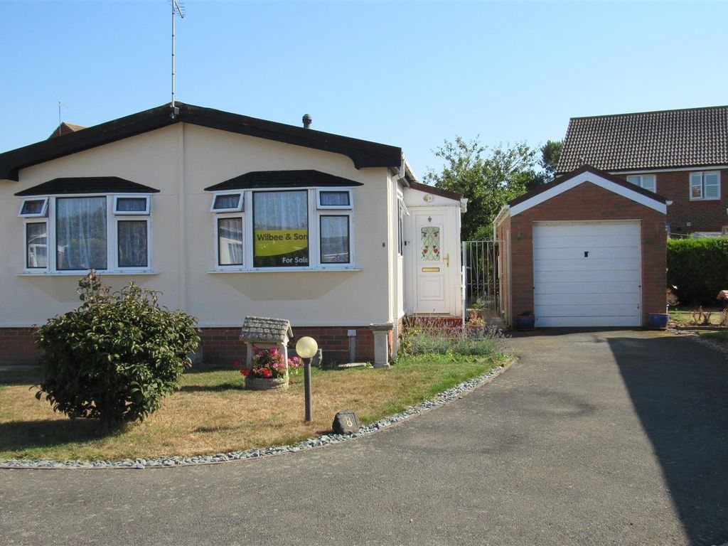2 bed mobile/park home for sale in Keat Farm Close, Herne Bay CT6 Zoopla