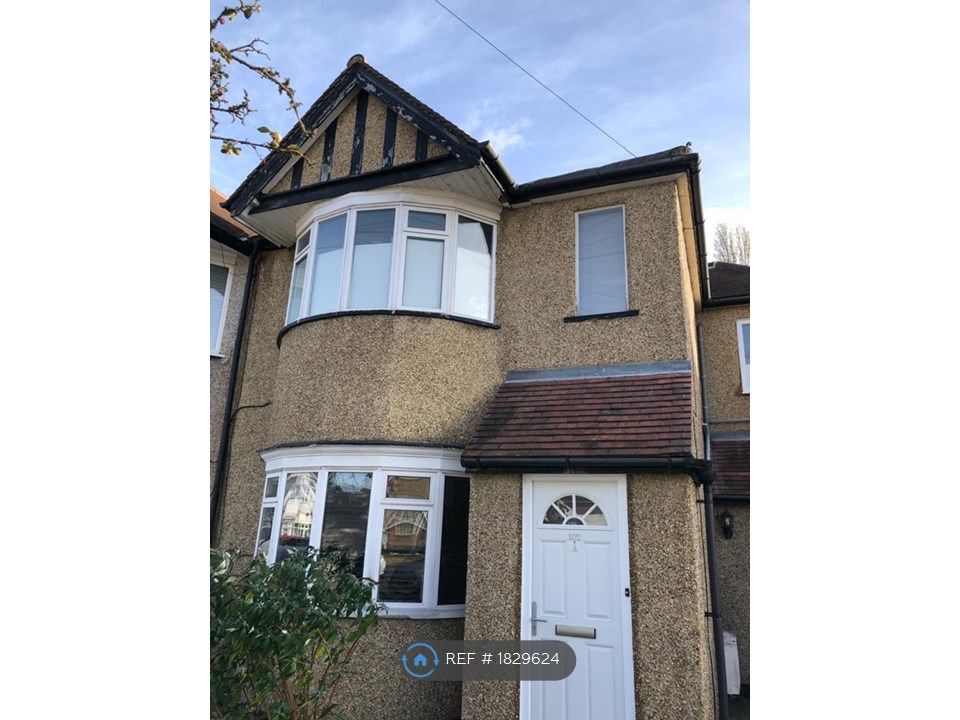 1 bed flat to rent in Whitby Road, South Ruislip HA4, £1,350 pcm Zoopla
