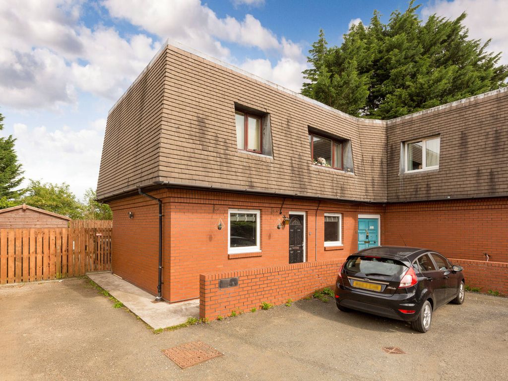 2 bed flat for sale in 67A Telford Road, Craigleith EH4, £200,000 Zoopla