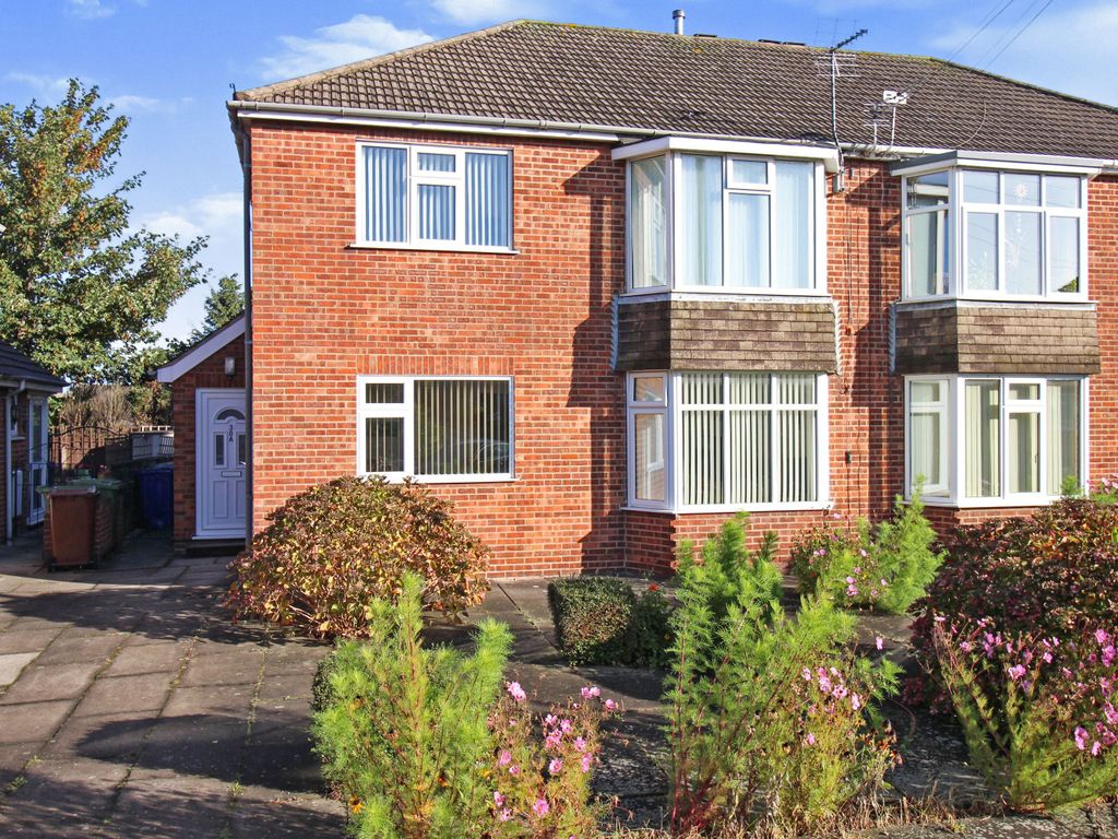 2 bed flat for sale in Rosemary Avenue, Grimsby DN34 Zoopla