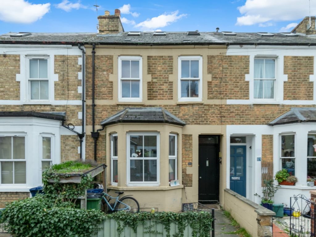 St. Marys Road, Oxford OX4  