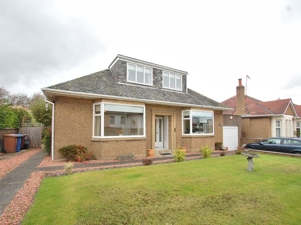 3 bed detached house for sale in Windsor Road, Falkirk FK1 Zoopla