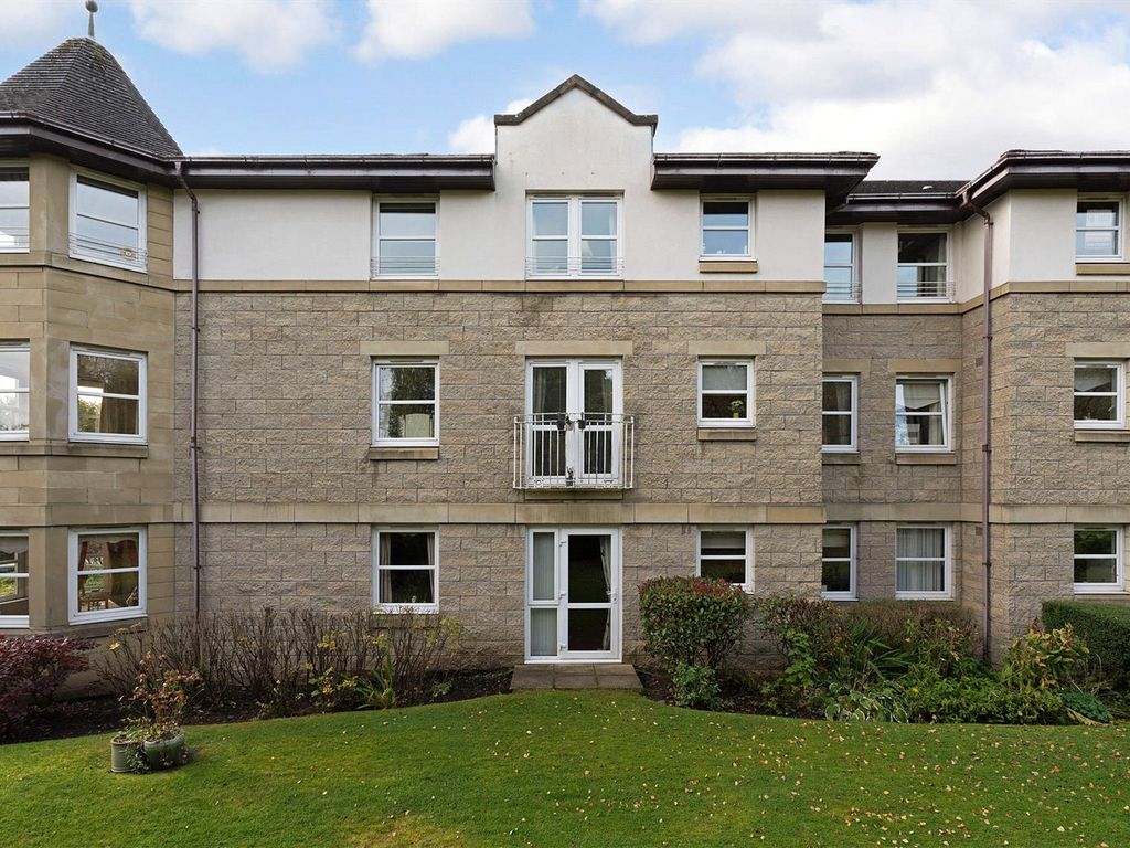 2 bed flat for sale in Kenmure Drive, Glasgow, East