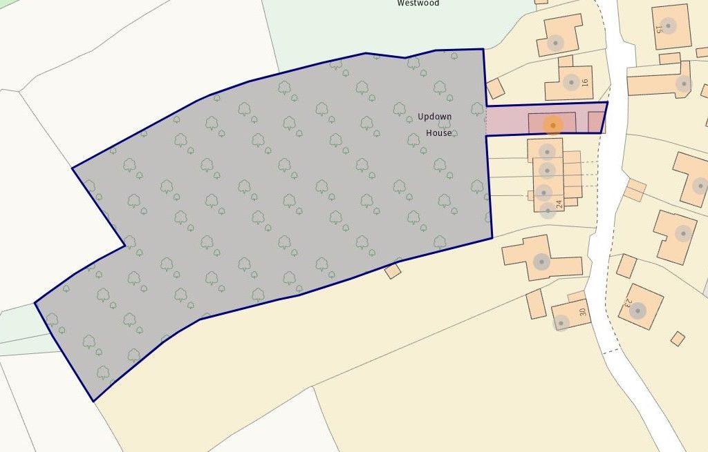 3 bed detached house for sale in Westwood, Cockwood EX6, £525,000 Zoopla