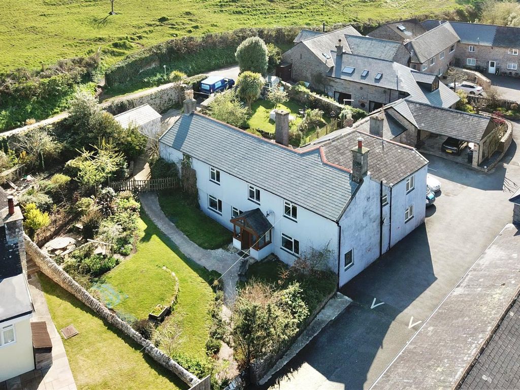 7 bed detached house for sale in Galmpton Farm Close, Galmpton, Brixham