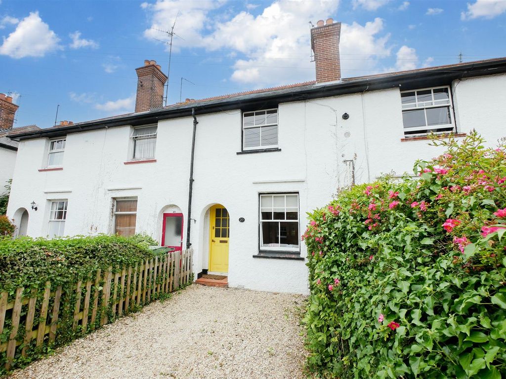3 bed semidetached house for sale in Wallingford Road, Cholsey